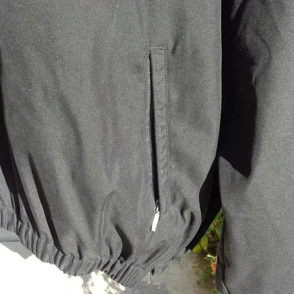 Eddie Bauer Golf Jacket XXL Women’s - Picture 3 of 6